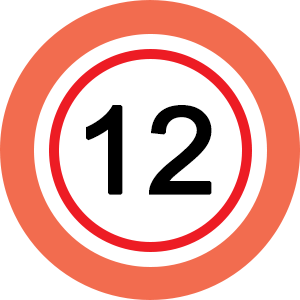 12