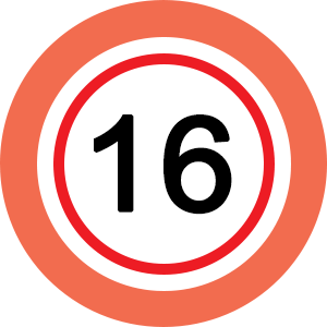 16