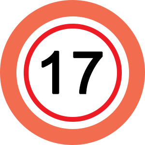 17