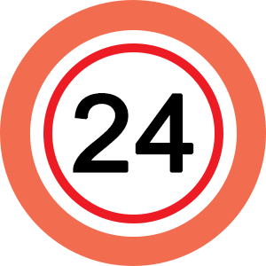 24