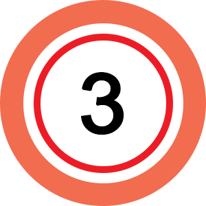 3