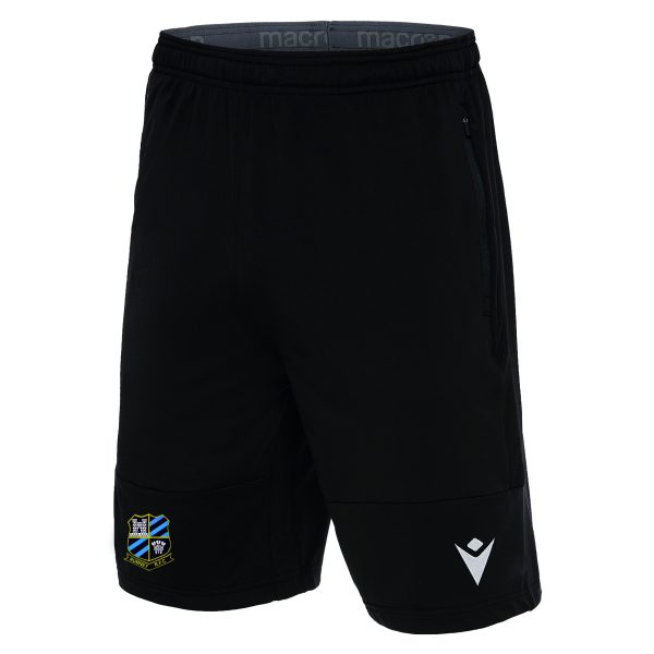 Rumney RFC - Danube (Black)