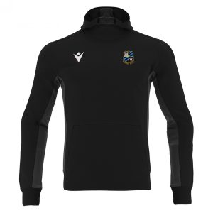 Rumney RFC – Electro Hoody (Black)