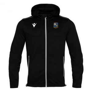 Rumney RFC – Freyr Hoody (Black)