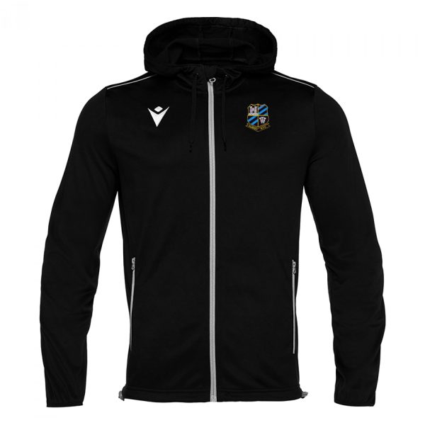 Rumney RFC - Freyr Hoody (Black) Kids