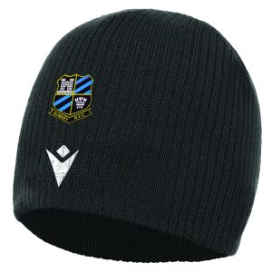 Rumney RFC - Metel Beanie (Black)