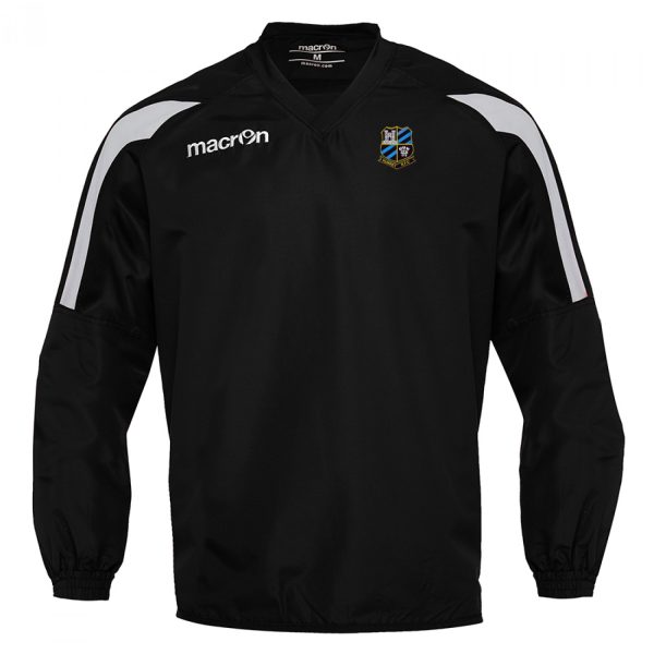 Rumney RFC - Ruby (Black) Kids