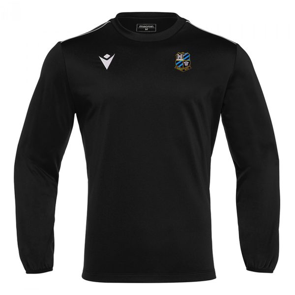 Rumney RFC - Salzach (Black) Kids