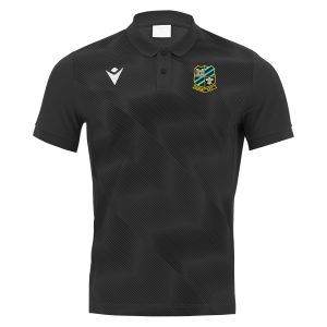 Rumney RFC – Thavil Polo (Black)