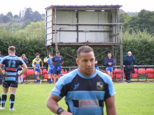 Rumney V Dinas Powys