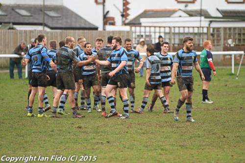 Rumney V Rhiwbina