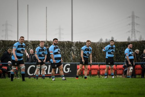 Ynysddu November 2024